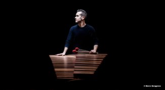 L'oblio, musiche di Monteverdi, Bach, Vivaldi, Curtoni con Simone Rubino