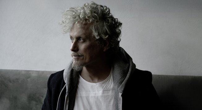 Niccolò Fabi / ph. Arash Radpour
