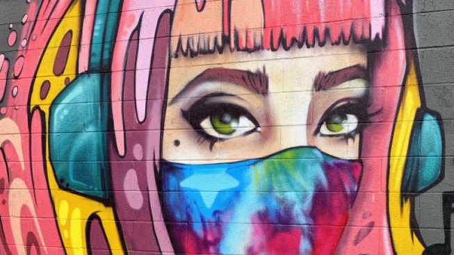 Flickr.com / Ampersand72