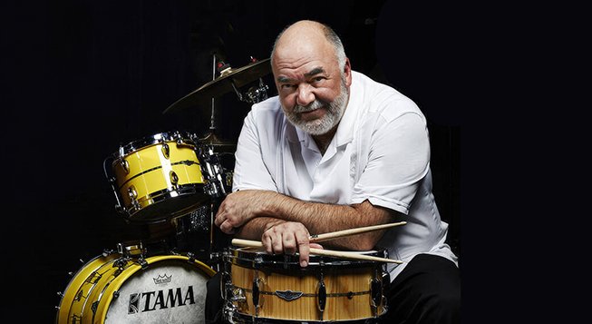 Peter Erskine - operacarlofelicegenova.it/
