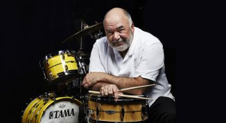 Peter Erskine Quartet in concerto al Pesto Music Festival 2026