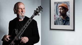 John Scofield e Gerald Clayton in concerto per: Pesto Music Festival 2026
