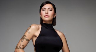 Serena Brancale in concerto - Lake Sound Park 2026