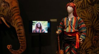 Sandokan: la Tigre ruggisce ancora, mostra