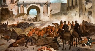 La storia raccontata dai pittori: il Risorgimento e i Macchiaioli, conversazioni a cura di Marco Carminati