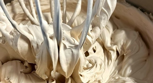 Semifreddo alla panera ©facebook.com/cremeriabuonafede