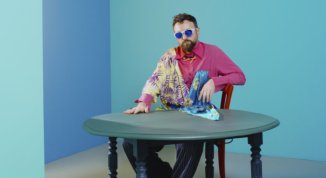 Dargen D'Amico in concerto