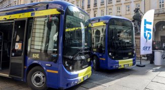 GTT trasforma le Linee Star in spazi di cultura e partecipazione