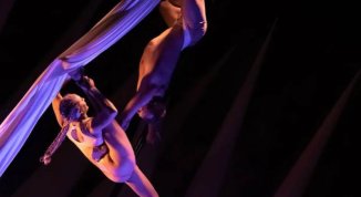 Eveil in scena al Teatro Alfieri