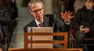 La Risonanza per Milano: Fabio Bonizzoni esegue le Variazioni Goldberg