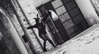 A Room Full of Strangers al Luzzati Lab