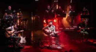 Da zero a Liga in concerto al Teatro Govi di Genova