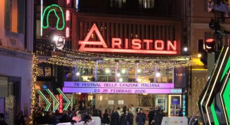 Festival di Sanremo 2026: i brani più ascoltati su Apple Music e i più cercati su Shazam