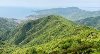 La magia dei due Golfi, escursione con panorami spettacolari tra Recco e Rapallo