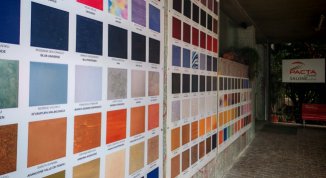 Storie di F. (Femminilità Follia Filosofia), con Elisabetta Misasi e Paolo Faroni