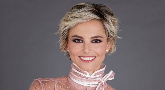 Francesca Fialdini © Assunta Servello