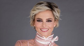 Francesca Fialdini e Massimo Giusti presentano il libro: "Come fossi una bambola