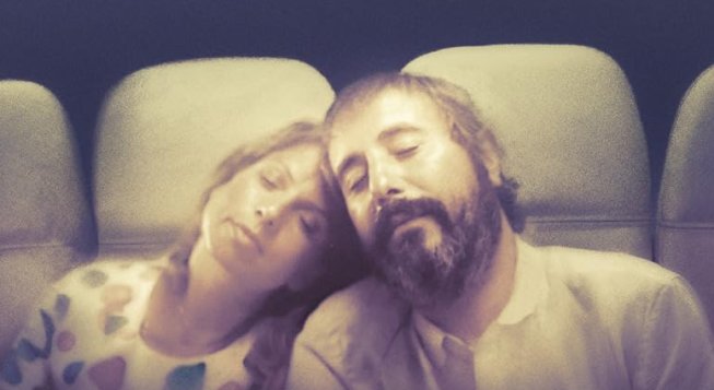 C'era una volta in Italia: gli anni Ottanta (copertina)