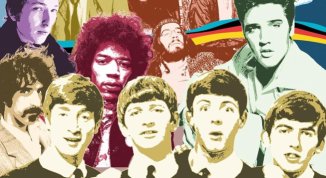 Riccardo Bertoncelli presenta il libro Abitavo a Penny Lane