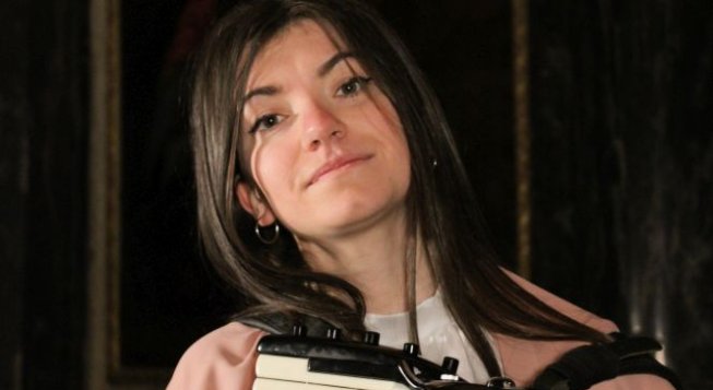 Elena Chiaramello