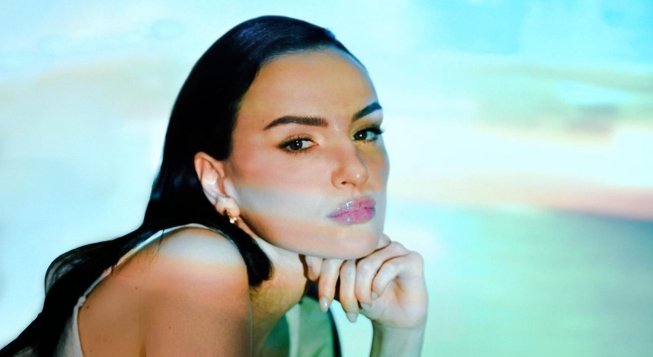 Arisa © Silvia Violante Rouge