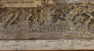 Lingua, Città, Memoria. La Grande Genova e l'Italia tra parola e identità (1926-2026): gli incontri