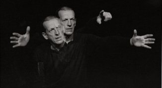 Kohlhaas, il racconto di un fatto di cronaca realmente accaduto al Teatro dell'Arca Sandro Baldacci