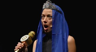 Sputo al Garage: una storia di violenza di genere, resistenza e ribellione