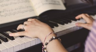 Concerto di premiazione delle Borse di Studio offerte agli studenti del Conservatorio