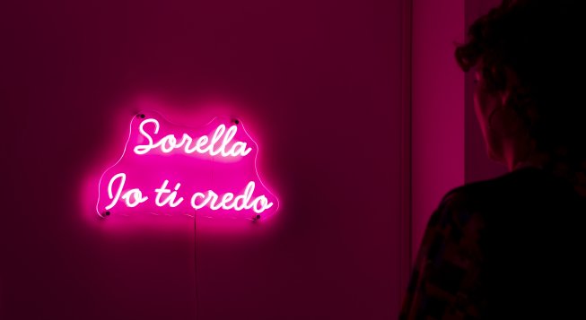 Sorellanza