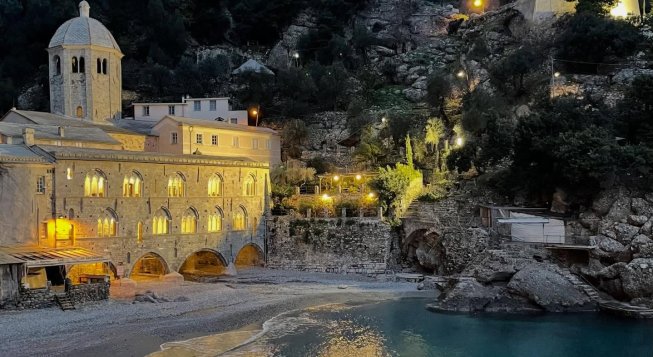 ©facebook.com/abbaziasanfruttuoso