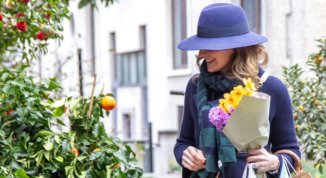 Soffio di Primavera 2026, mostra mercato di fiori, piante e prodotti per il giardino