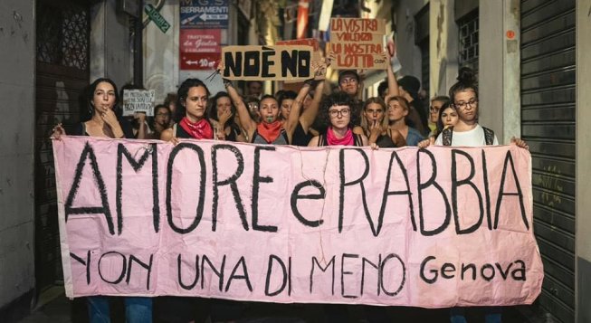 ©Facebook.com/nonunadimenogenova