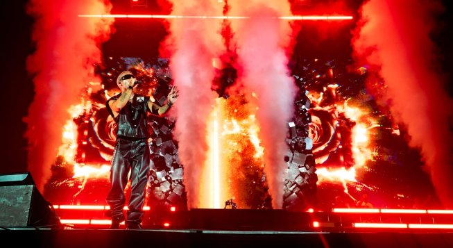 Luchè © Francesco Prandoni