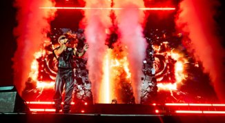 Luchè in concerto - Arena Tour 2026