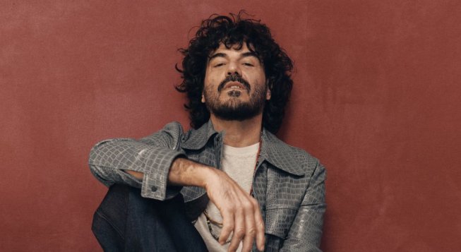Francesco Renga © Antonio De Masi