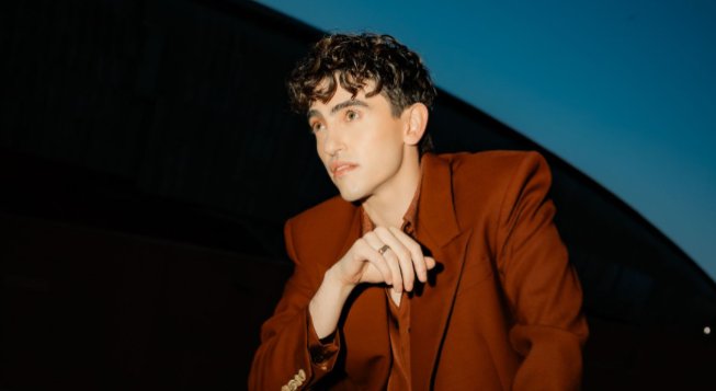 Michele Bravi