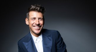 Francesco Gabbani in concerto - Dalla tua parte tour 2026