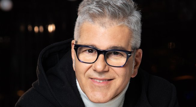 Michele Zarrillo © Gianni Bruccoleri