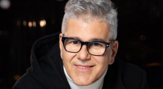 Michele Zarrillo in concerto - 1996-2026 L’elefante e la farfalla Tour