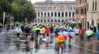 Maratona di Roma 2026: percorso, orari, Expo Village