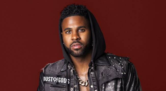Jason Derulo