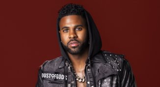 Showcase di Jason Derulo al One di Torino