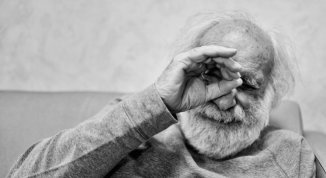 Non dimenticarti: l’esperienza di Sacra Famiglia e la cura dell’Alzheimer, mostra