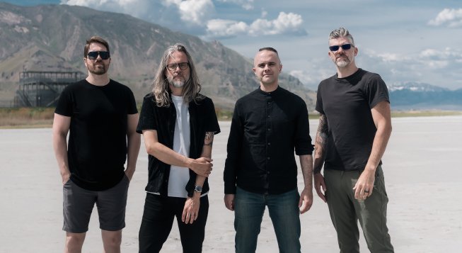 Between the Buried and Me