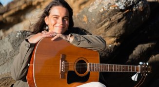 Steph Strings in concerto