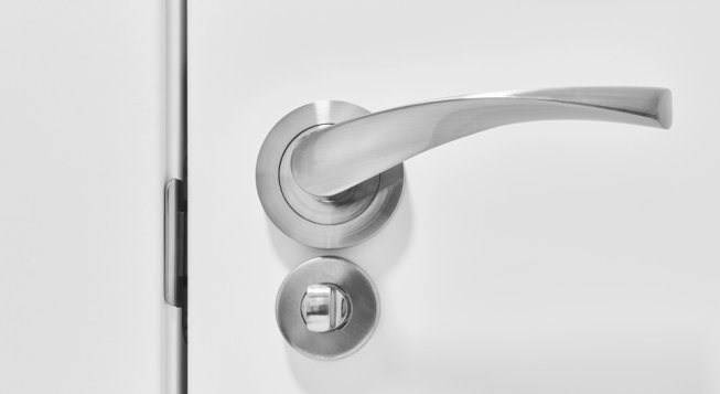 Maniglie per porte