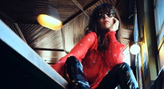 London Calling: Uk Party con Simone Marie Butler (Primal Scream) special guest