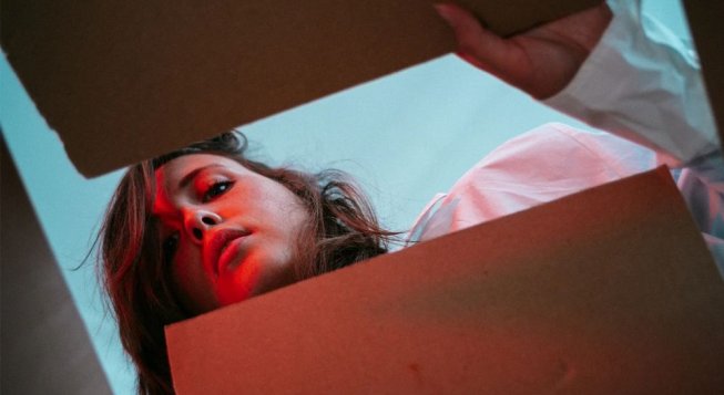 Alice Merton
