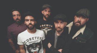 The Rumjacks in concerto - St. Patrick's Day Tour 2026